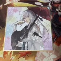 アイナナ グループ記念日2023 ポストカード 八乙女楽 - メルカリ
