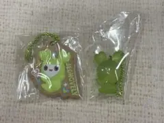 TWICE LOVELYS ビスケット チャーム ジョンヨン ラブリー　セット