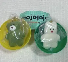 mojojojo フィギュアマスコット vol.3