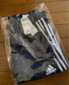 新品　未開封　アディダス　セレーノスリムロングパンツ　サイズ L