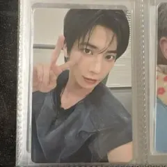 TXT テヒョン ACT:TOMORROW 東京公演 ラキドロ - メルカリ