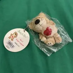 Suzy's Zoo Boof フィンガーパペット ぬいぐるみのサムネイル