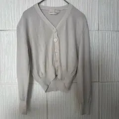 'S MaxMara Vネック カーディガン 長袖のサムネイル