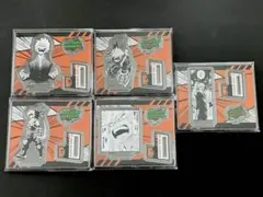 僕のヒーローアカデミア　アクリルフィギュアコレクション　HEROES 爆豪勝己