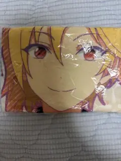 アニメ アニメキャラ 萌タオル バスタオル ゼニス - メルカリ