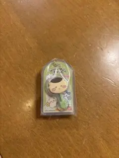 【新品】ちいかわ ロリポップチョコチャームミニ くりまんじゅう