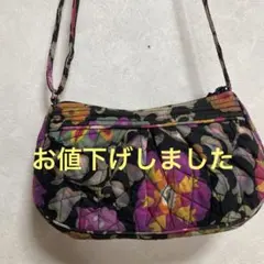ヴェラブラッドリーショルダー