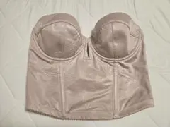 【PON☀︎ 】THE TREAT DRESSINGブライダルインナーB70 ブライダルインナー】ビスチェ B70 洗濯済み PON☀︎ 】THE