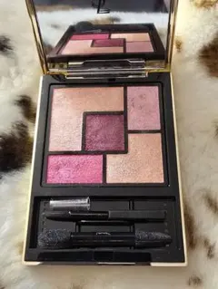 YSL イヴ　サンローラン　クチュール クルール パレット 9 アイシャドウ