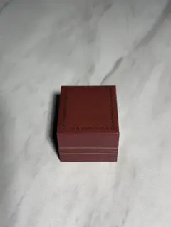 ジュエリーケース リング用 ボックス カルティエ