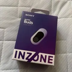 USBアダプター•延長コード付SONY INZONE Buds パープル - メルカリ
