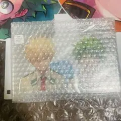 ヒロアカ アクリルスタンド アクスタ