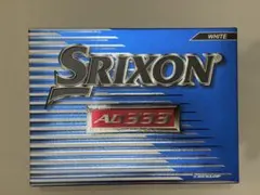 スリクソン　AD333 ゴルフボール　1ダース