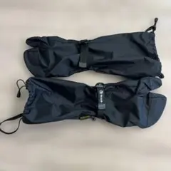 イスカウェザーテックオーバーミトン FREE(L) 新品