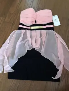 ミニドレス　新品未使用