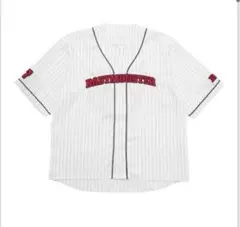 2026年最新】ベイビーモンスター ベースボールシャツの人気アイテム