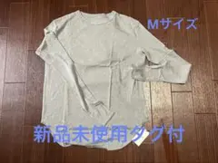 エバーネイビー トップス Mサイズ