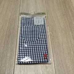 UNIQLO ベビー レギンス 7分丈 チェック 90のサムネイル