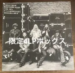 2025年最新】allman brothers bandの人気アイテム - メルカリ