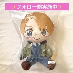 2025年最新】ヘタリア ぬい アメリカの人気アイテム - メルカリ