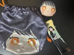 i☆Ris 久保田未夢　グッズ3点