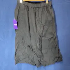 THE NORTH FACE ブラックショートパンツ 新品タグ付き M