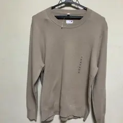 ミラノリブ ニット