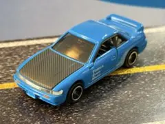 トミカ 日産 シルビア イベントモデル