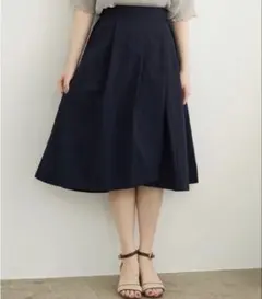 スカート ロペピクニック