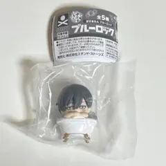 ブルーロック　ばぶるたん　糸師凛