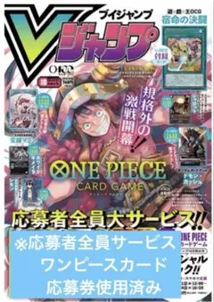 【投票券】 ジャンプ ワンピース 世界人気投票 【25枚】 ジャンプ2026年24・25号☆投票券10枚☆ワンピース☆世界人気投票