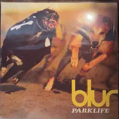 Blur Parklife : Special Edition＜限定盤＞