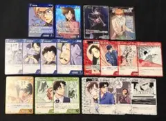 名探偵コナン 新たなる謎