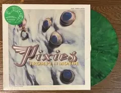 PIXIES レコード　美品 2026年最新】pixies lpの人気アイテム - メルカリ