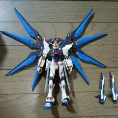 MGガンプラ　ストライク系　ジャンクセット 2025年最新】mg ストライクガンダム ジャンクの人気アイテム