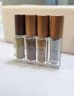 henum ink milky shell selection 5本セット - メルカリ