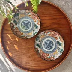 2025年最新】古伊万里 錦絵の人気アイテム - メルカリ