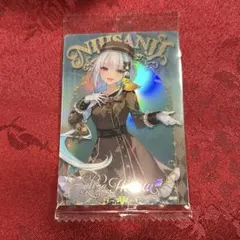 にじさんじ ウエハース2 リゼ・ヘルエスタ