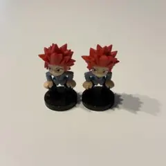 僕のヒーローアカデミア フィギュア 2体セット