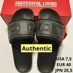 Diesel ダークグレー サボサンダル 87399311_33_d_500.jpg