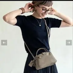 HAYNI Baby Loche ベイビーロシェ グレージュ