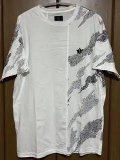 MHI by maharishi リバーシブルTシャツ LANG系 RAF 系 - メルカリ