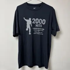 2026年最新】内川 ユニフォームの人気アイテム - メルカリ