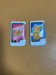 ポケモンフレンダピックまとめ売り　パモ　パーモット