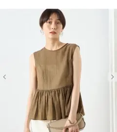 ノーリーズ　ノースリーブのサムネイル