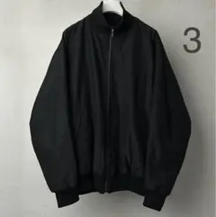 2025年最新】comoli コットンシルク ma-1の人気アイテム - メルカリ