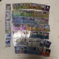 ポケモンカード モンスターボールミラー　大量まとめ売り