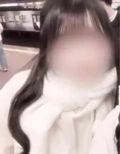 マフラー ホワイト 量産型