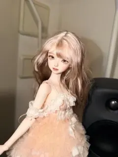 2026年最新】カスタムドール 中古の人気アイテム - メルカリ
