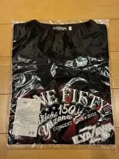 矢沢永吉☆ONE FIFTY 150 ☆Lサイズ③